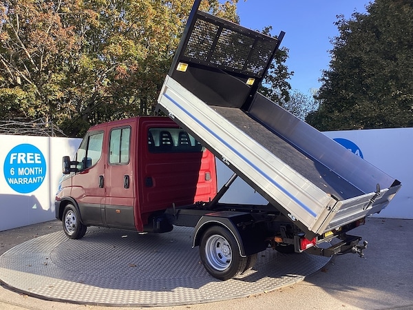 Used Iveco Daily 2020 for sale - 75444939: Photo 15