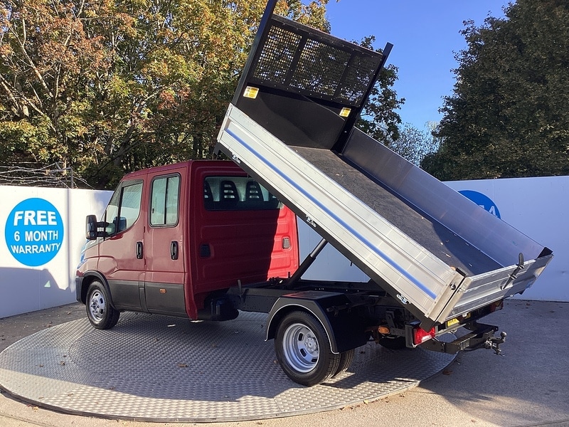 Used Iveco Daily 2020 for sale - 75444939: Photo 16