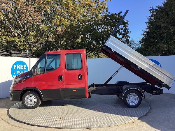 Used Iveco Daily 2020 for sale - 75444939: Photo 16