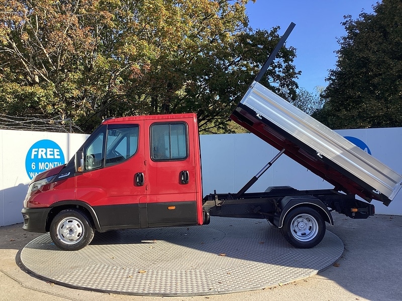 Used Iveco Daily 2020 for sale - 75444939: Photo 17