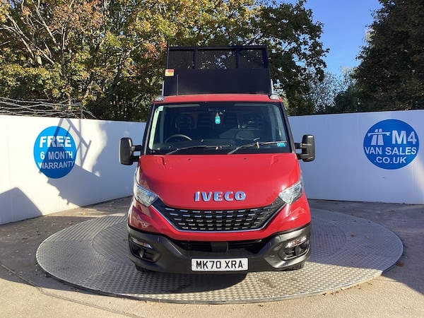 Used Iveco Daily 2020 for sale - 75444939: Photo 18