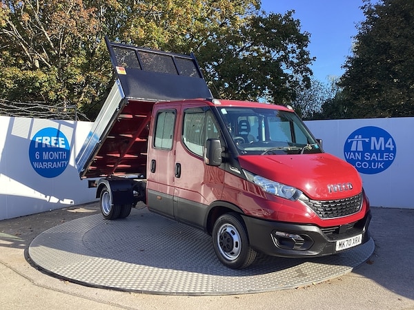 Used Iveco Daily 2020 for sale - 75444939: Photo 20