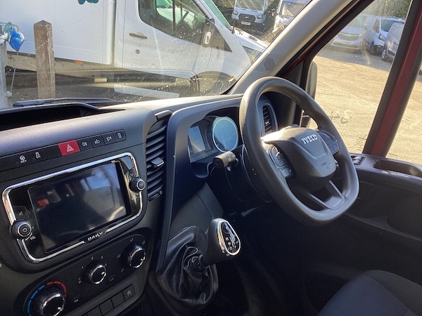 Used Iveco Daily 2020 for sale - 75444939: Photo 21