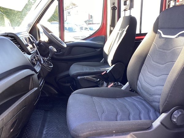 Used Iveco Daily 2020 for sale - 75444939: Photo 22
