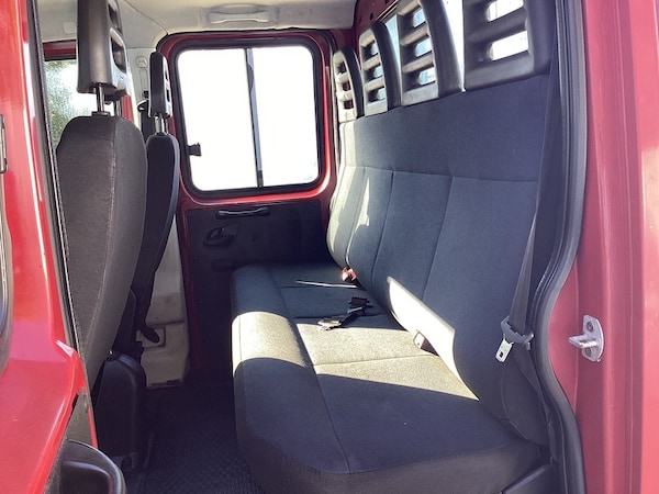 Used Iveco Daily 2020 for sale - 75444939: Photo 23