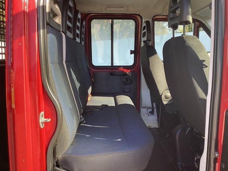 Used Iveco Daily 2020 for sale - 75444939: Photo 26