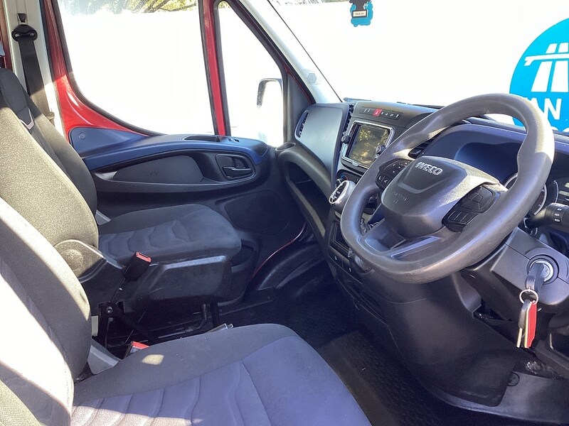 Used Iveco Daily 2020 for sale - 75444939: Photo 28