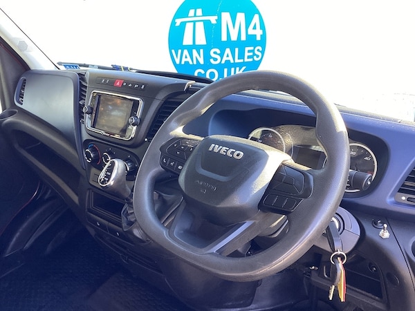 Used Iveco Daily 2020 for sale - 75444939: Photo 28