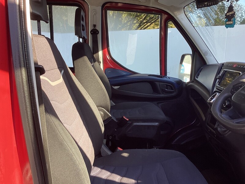 Used Iveco Daily 2020 for sale - 75444939: Photo 31