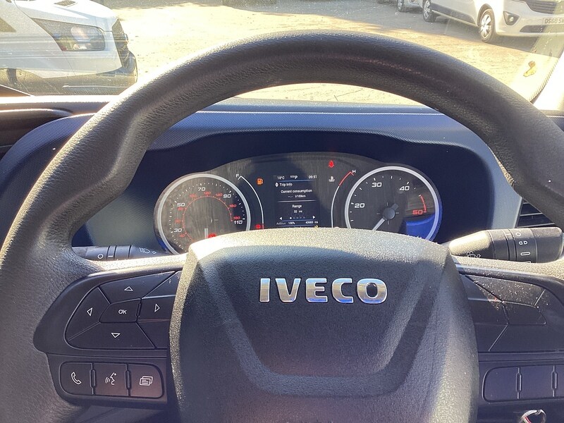 Used Iveco Daily 2020 for sale - 75444939: Photo 32