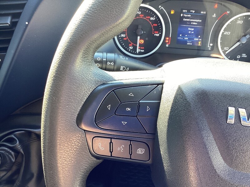 Used Iveco Daily 2020 for sale - 75444939: Photo 33