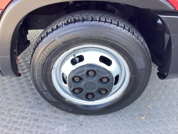 Used Iveco Daily 2020 for sale - 75444939: Photo 37
