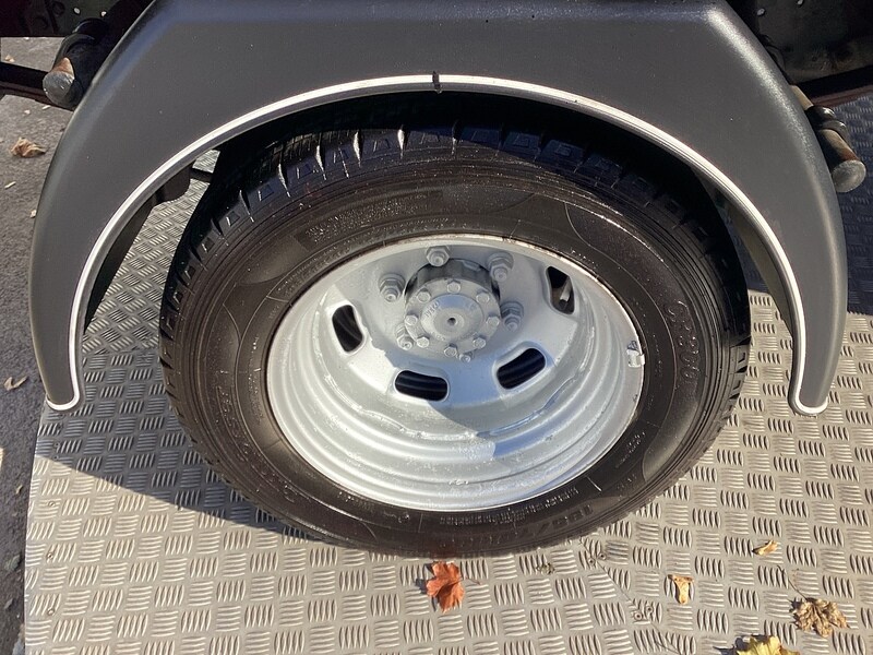 Used Iveco Daily 2020 for sale - 75444939: Photo 39