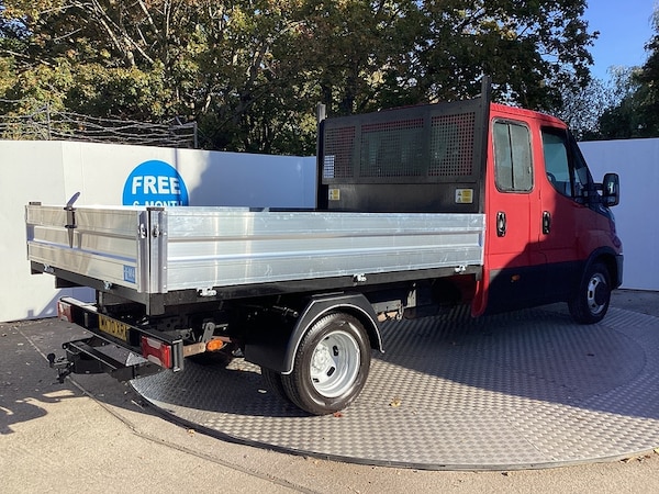 Used Iveco Daily 2020 for sale - 75444939: Photo 3