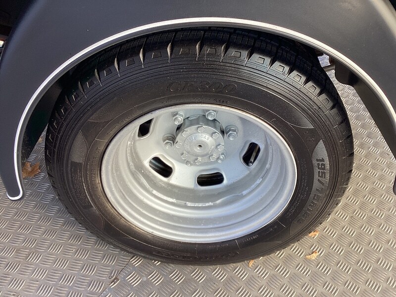 Used Iveco Daily 2020 for sale - 75444939: Photo 41