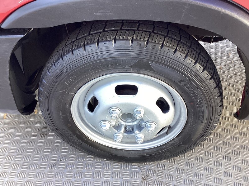 Used Iveco Daily 2020 for sale - 75444939: Photo 45