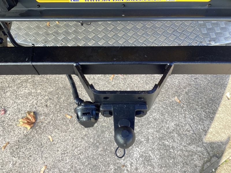 Used Iveco Daily 2020 for sale - 75444939: Photo 46