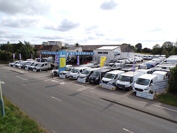 Used Iveco Daily 2020 for sale - 75444939: Photo