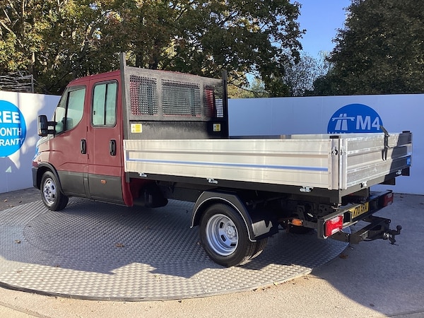Used Iveco Daily 2020 for sale - 75444939: Photo 5