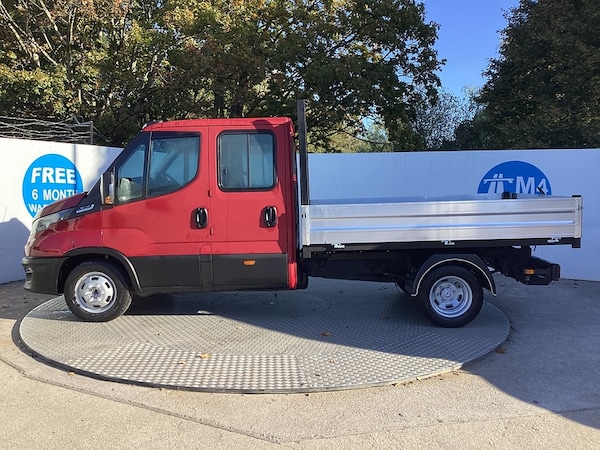 Used Iveco Daily 2020 for sale - 75444939: Photo 6