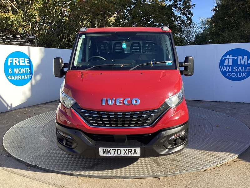 Used Iveco Daily 2020 for sale - 75444939: Photo 9