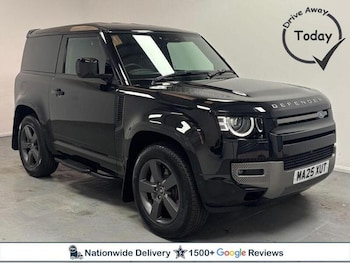 Used Land Rover Defender 2025 for sale - 79626991: Photo