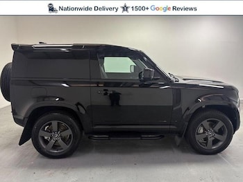 Used Land Rover Defender 2025 for sale - 79626991: Photo