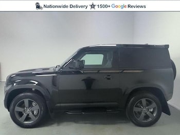 Used Land Rover Defender 2025 for sale - 79626991: Photo