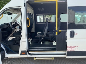 Used Citroen Relay 2019 for sale - 78711468: Photo