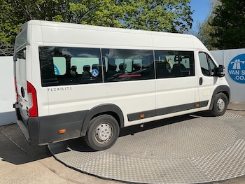 Used Citroen Relay 2019 for sale - 78711468: Photo