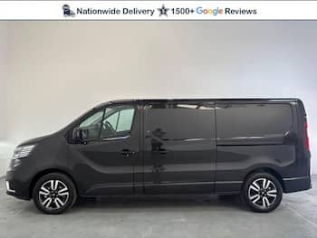 Used Renault Trafic 2026 for sale - 79626694: Photo