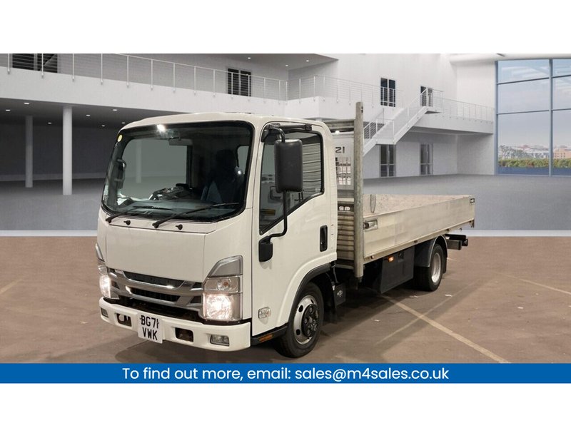 Used Isuzu Other 2022 for sale - 77452621: Photo 3