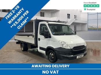 Used Iveco Daily 2014 for sale - 77298309: Photo