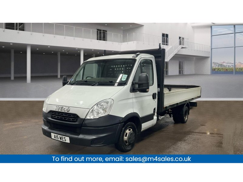 Used Iveco Daily 2014 for sale - 77298309: Photo 3