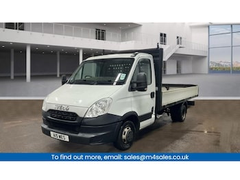 Used Iveco Daily 2014 for sale - 77298309: Photo