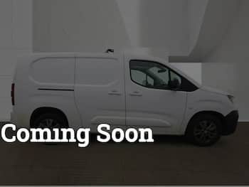 Used Peugeot Partner 2023 for sale - 79626691: Photo