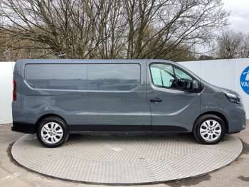 Used Nissan Primastar 2023 for sale - 74791806: Photo