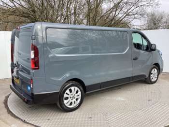 Used Nissan Primastar 2023 for sale - 74791806: Photo