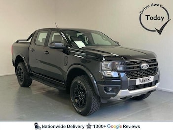 Used Ford Ranger 2025 for sale - 79626940: Photo