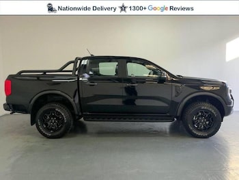 Used Ford Ranger 2025 for sale - 79626940: Photo