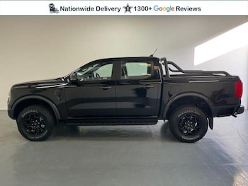Used Ford Ranger 2025 for sale - 79626940: Photo