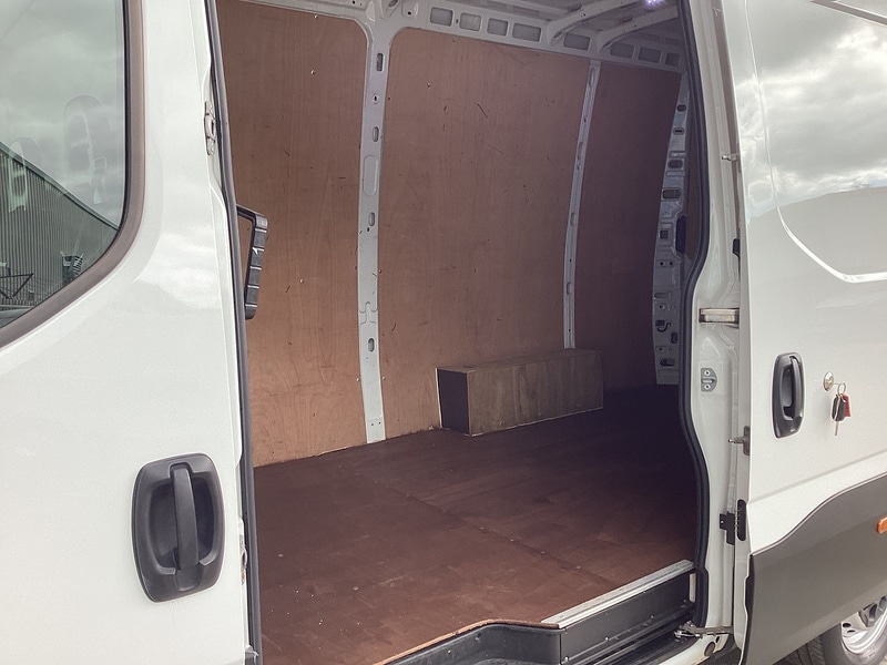 Vehicle 31