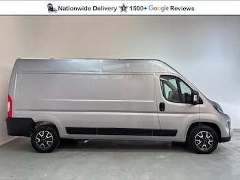 Used Peugeot Boxer 2025 for sale - 79626750: Photo