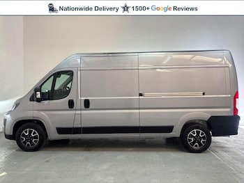 Used Peugeot Boxer 2025 for sale - 79626750: Photo