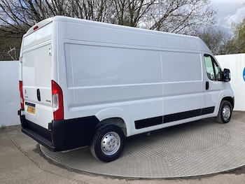 Used Citroen Relay 2023 for sale - 78712185: Photo