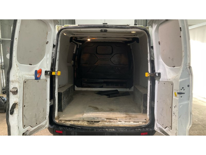 Used Ford Transit Custom 2021 for sale - 76651051: Photo 11