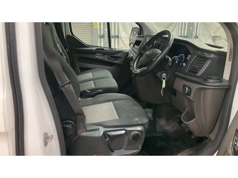 Used Ford Transit Custom 2021 for sale - 76651051: Photo 13