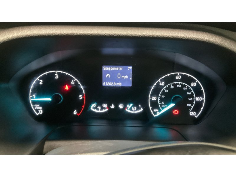 Used Ford Transit Custom 2021 for sale - 76651051: Photo 15