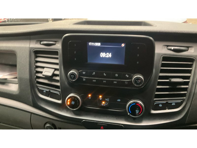 Used Ford Transit Custom 2021 for sale - 76651051: Photo 20