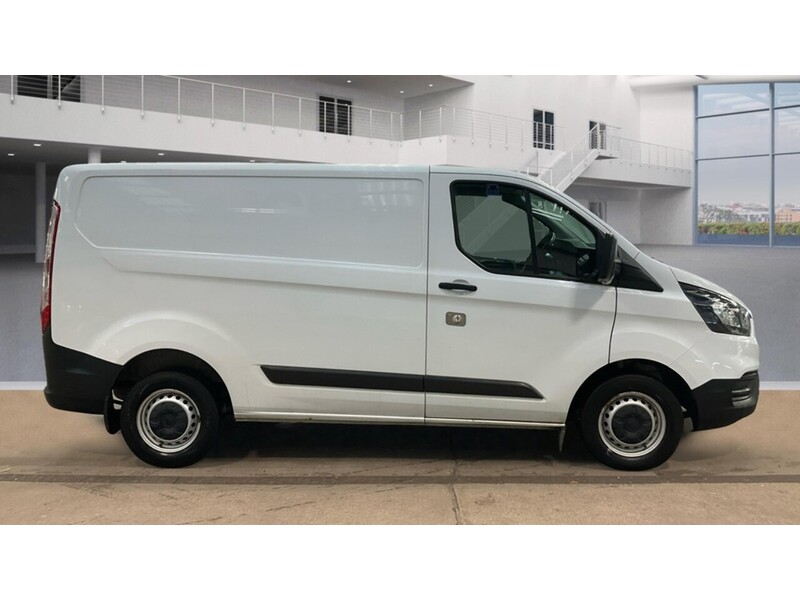 Used Ford Transit Custom 2021 for sale - 76651051: Photo 7